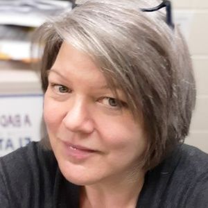 Meet your Posher, Susan